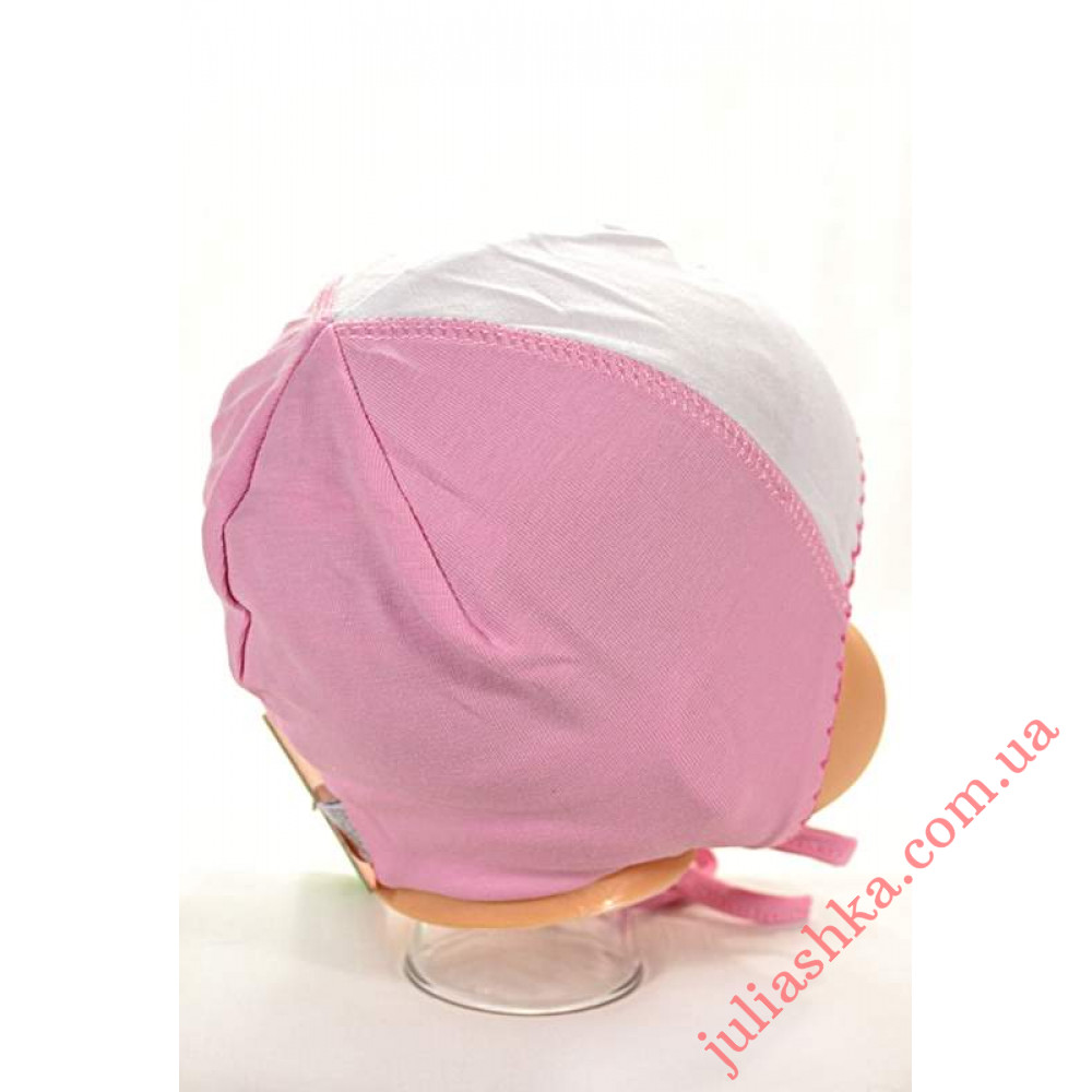 152 MAGROF(36-42р.детская трикотажная шапка)