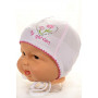 152 MAGROF(36-42р.детская трикотажная шапка)