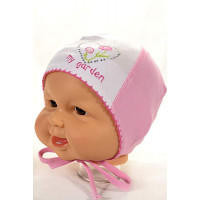 152 MAGROF(36-42р.детская трикотажная шапка) 152 MAGROF(36-42р.детская трикотажная шапка)