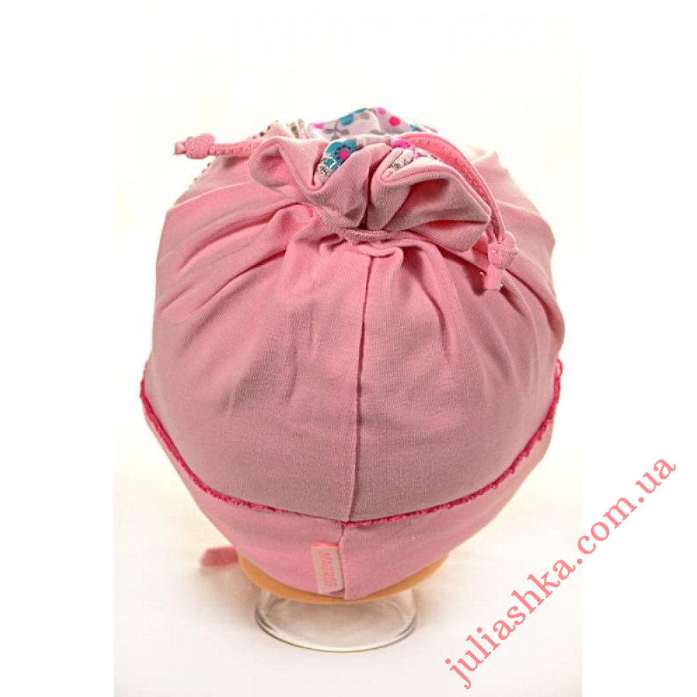 176 MAGROF (36-42р.трикотажная шапочка)