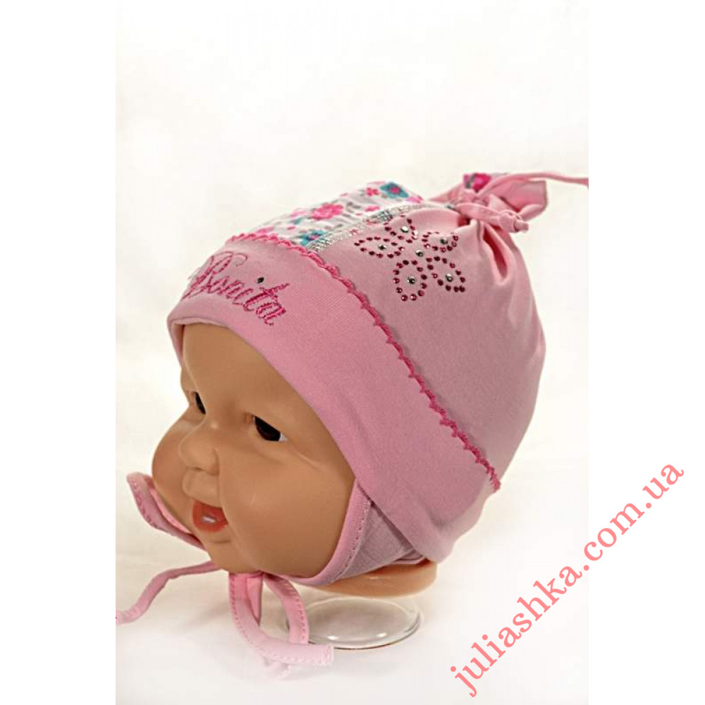 176 MAGROF (36-42р.трикотажная шапочка)