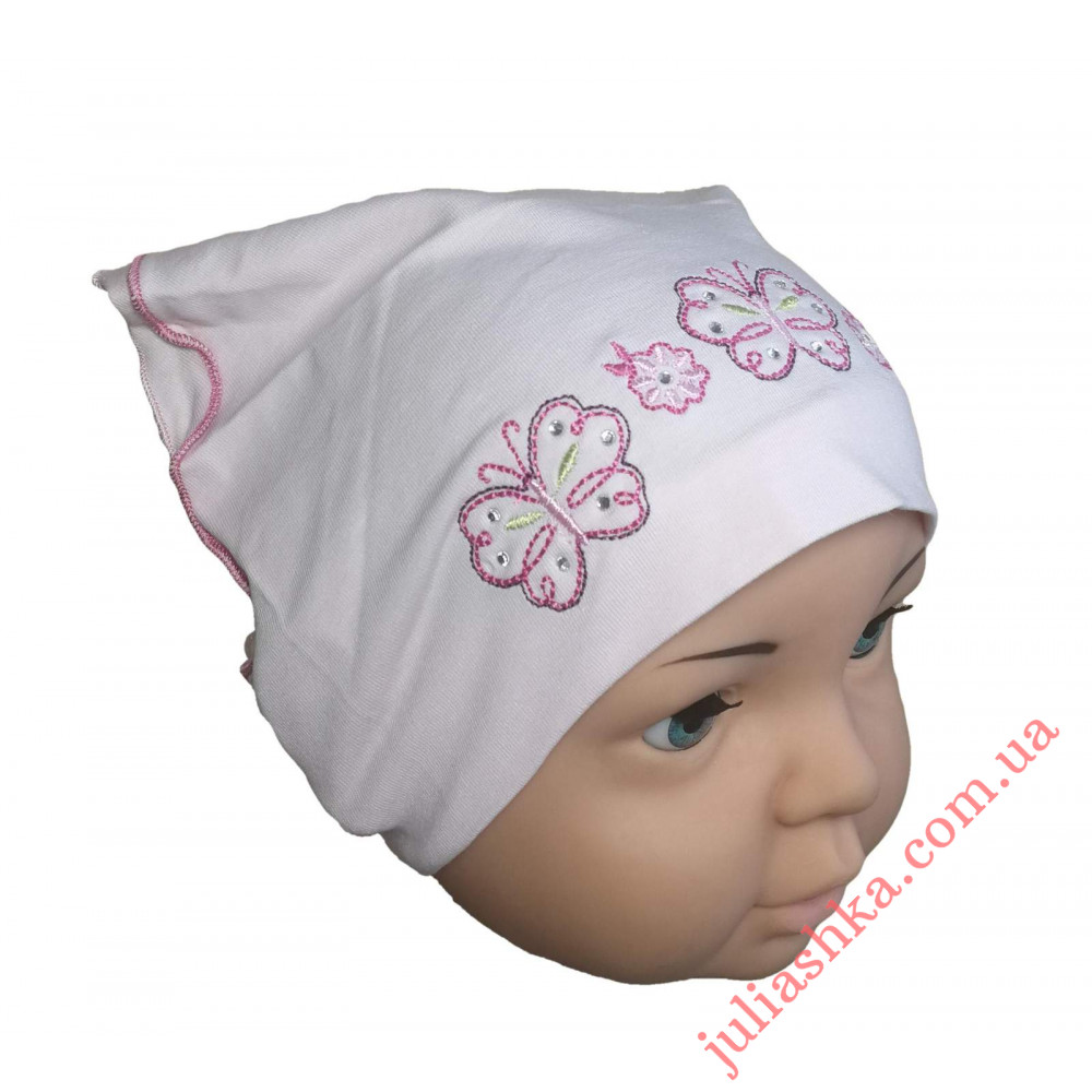 182 MAGROF(44-50р.трикотажная косынка)