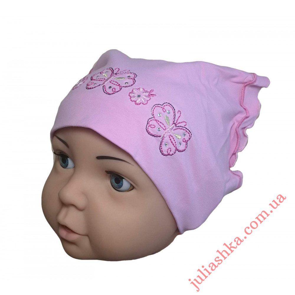 182 MAGROF(44-50р.трикотажна хустка)