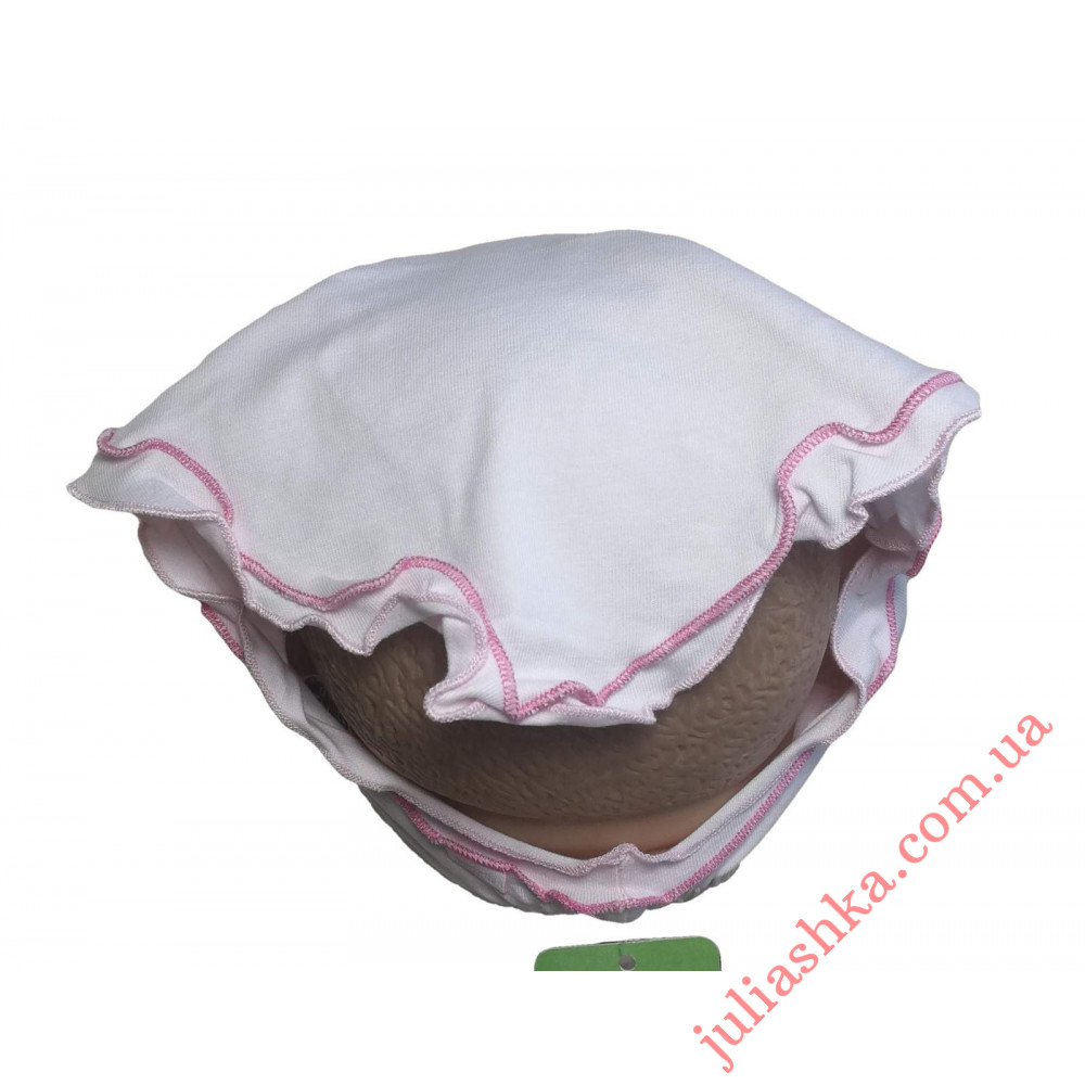 182 MAGROF(44-50р.трикотажная косынка)