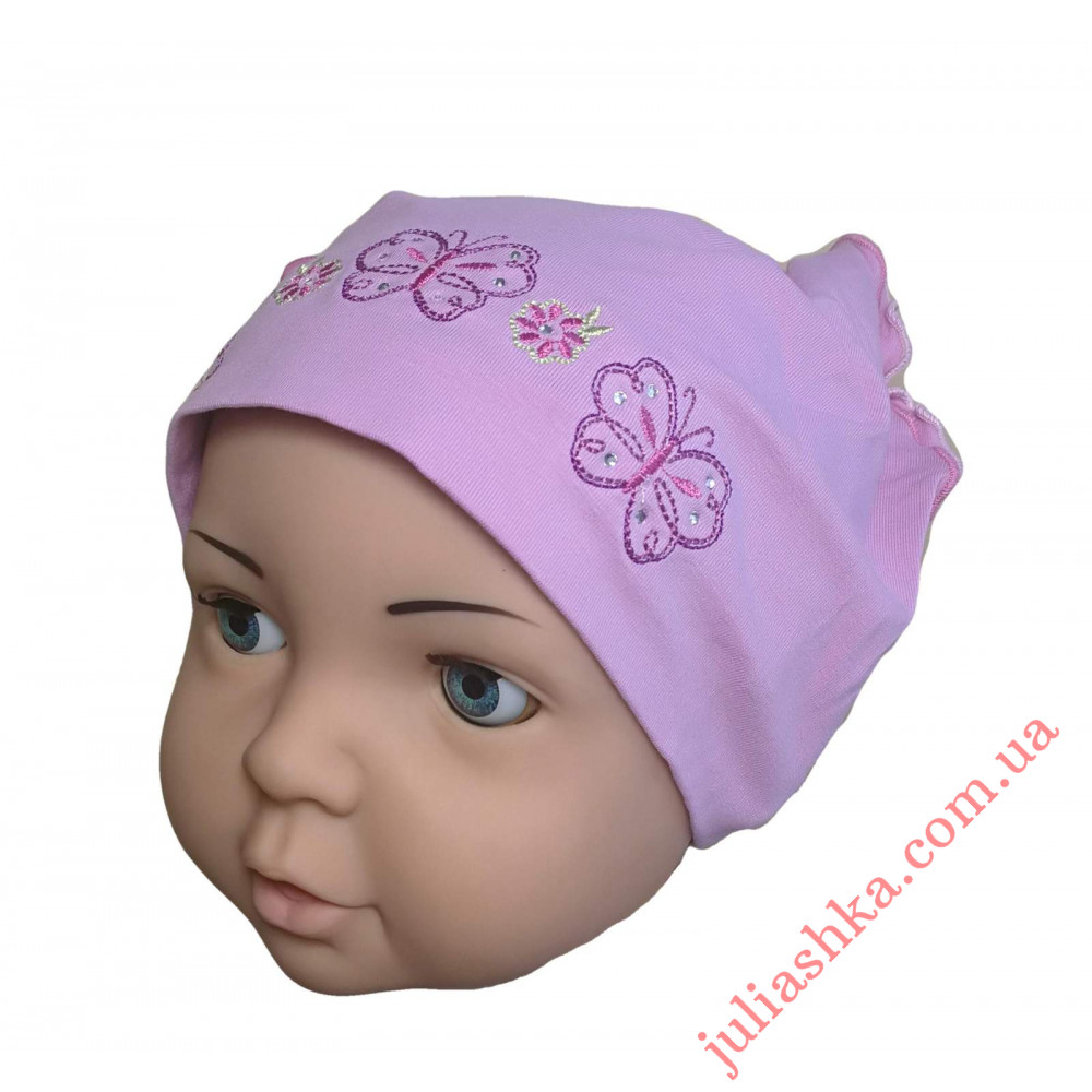 182 MAGROF(44-50р.трикотажная косынка)