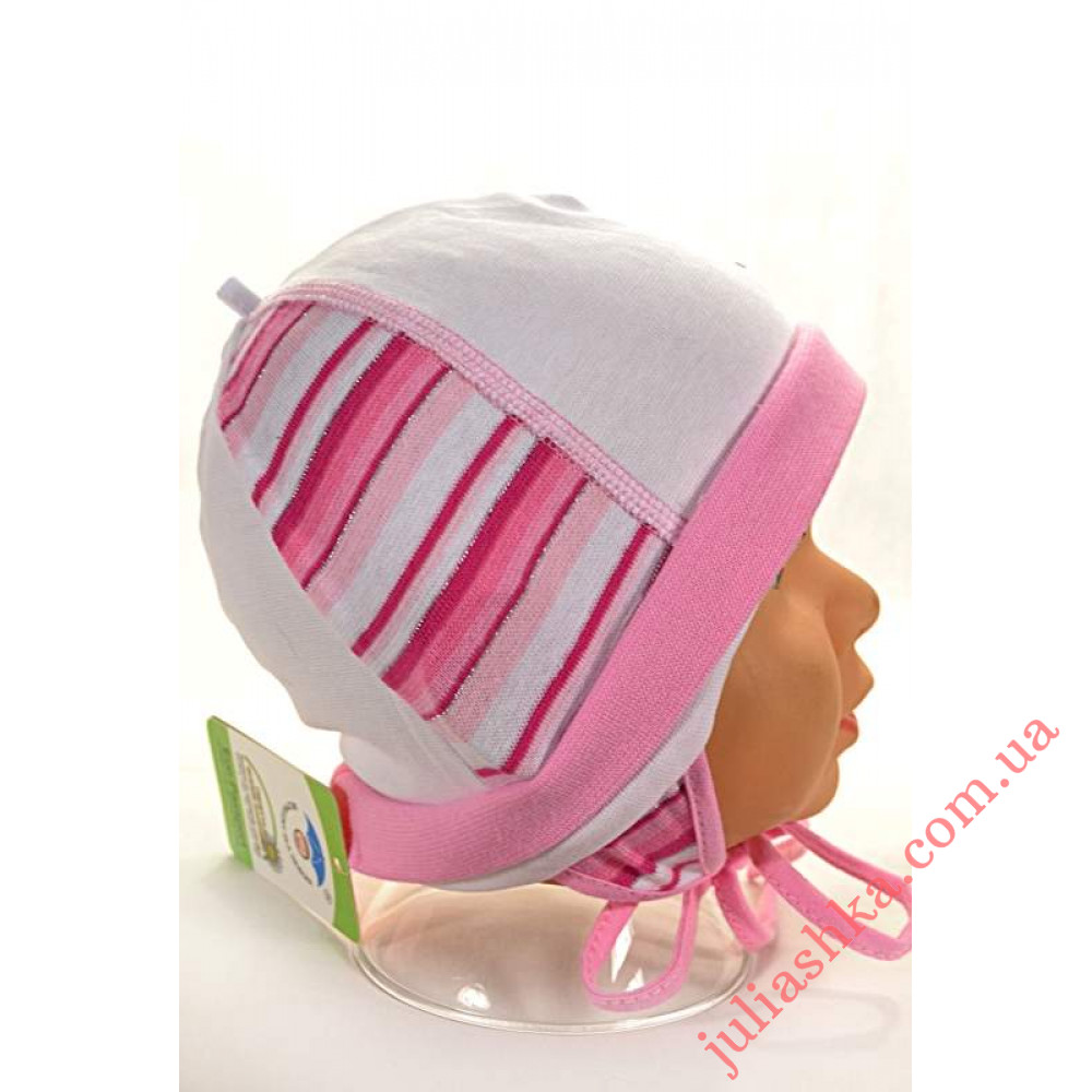 201 MAGROF(40-46р.детская трикотажная шапка)