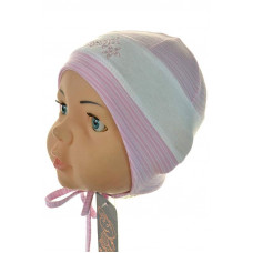 251 MAGROF(36-42р.дитяча трикотажна шапка)