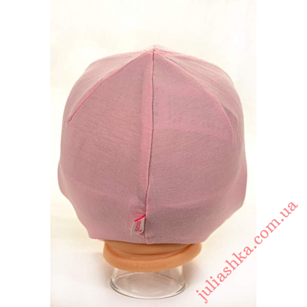 269-1 MAGROF(36-40р.детская трикотажная шапка)