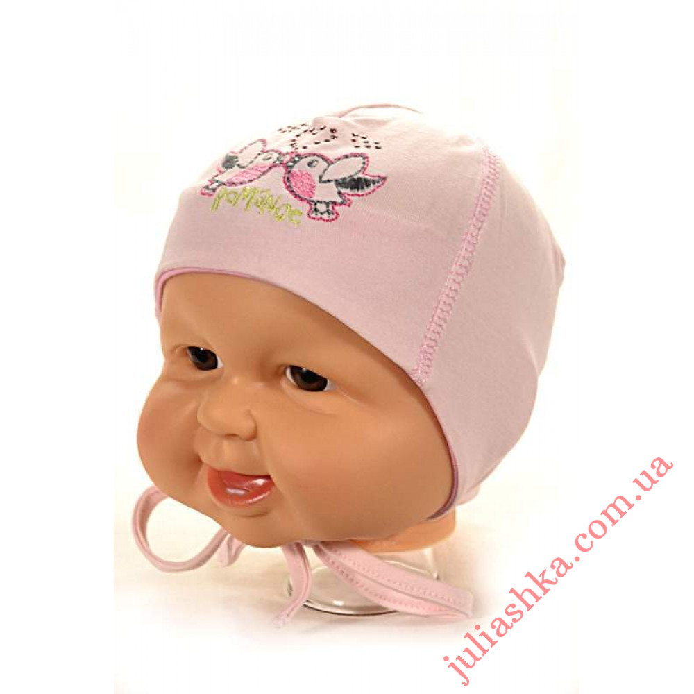 269-1 MAGROF(36-40р.детская трикотажная шапка)