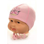 269-1 MAGROF(36-40р.детская трикотажная шапка)