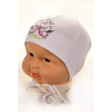 269-1 MAGROF(36-40р.детская трикотажная шапка)