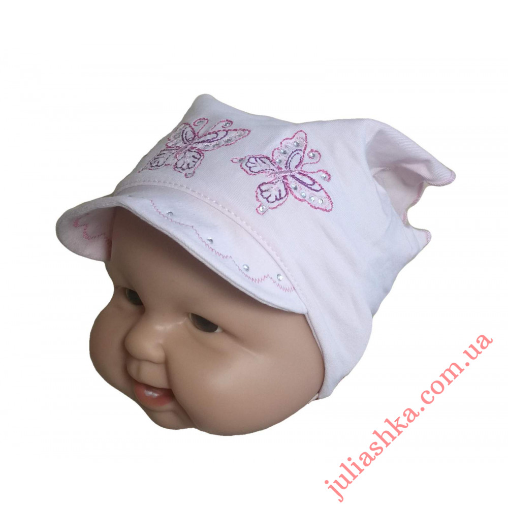 303 MAGROF(38-42р.літня хустинка)