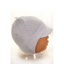 315 MAGROF(36-42р.дитяча трикотажна шапка)