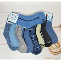 SKF-1 FROTTE boys YO!(детские махровые носки) SKF-1 FROTTE boys YO!(детские махровые носки)