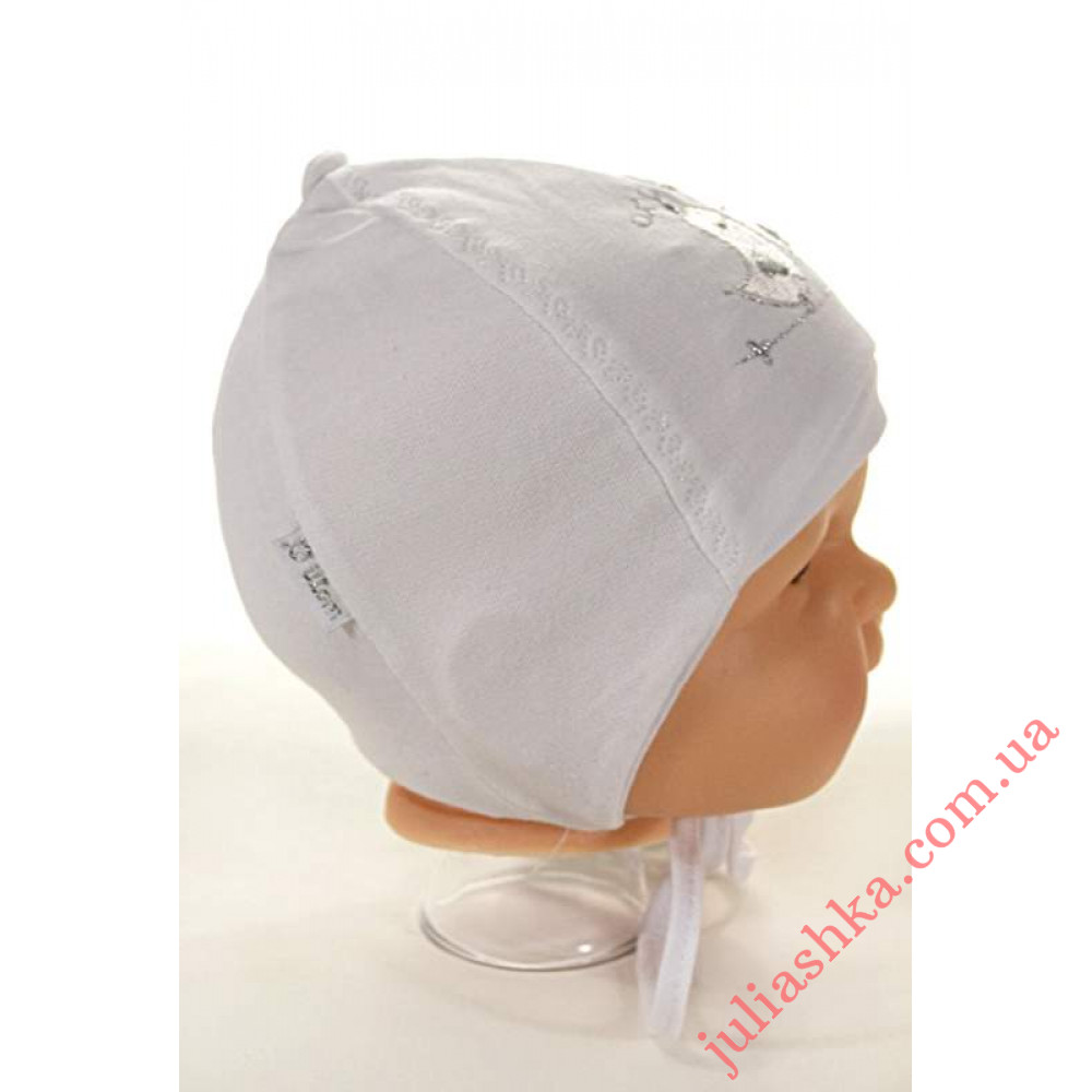 90 ILTOM(36-42р. трикотажная шапка)