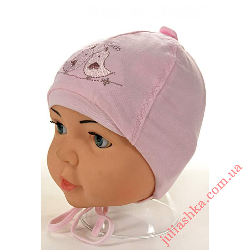 90 ILTOM(36-42р. трикотажная шапка)