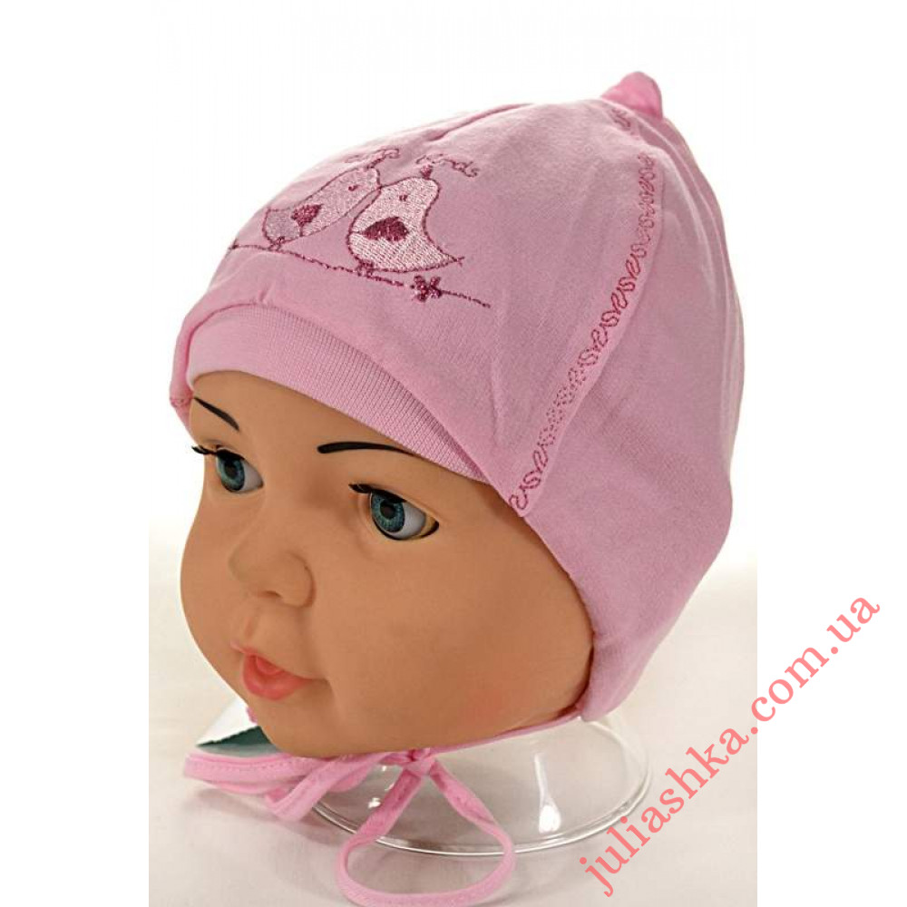 90 ILTOM(36-42р. трикотажна шапка)