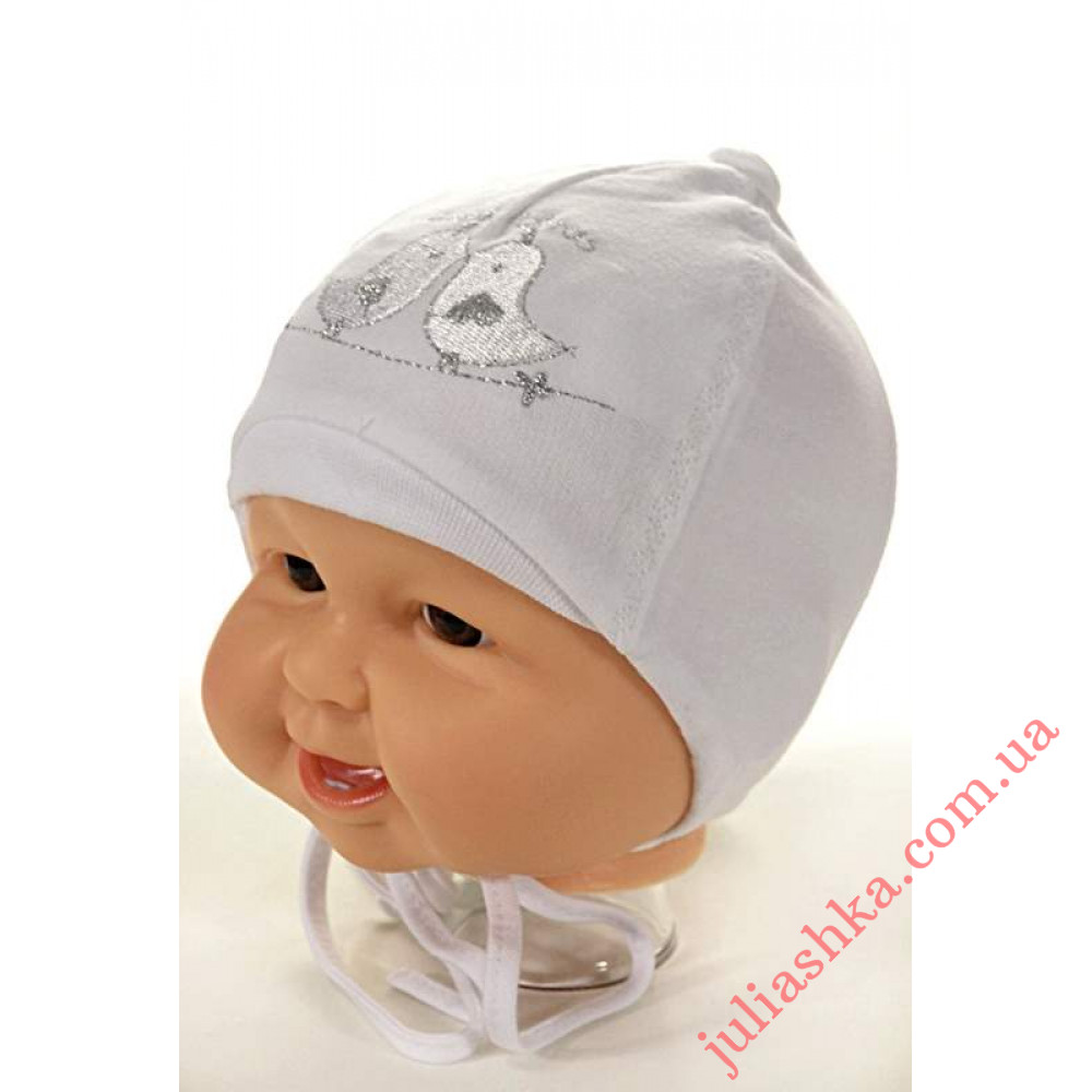 90 ILTOM(36-42р. трикотажная шапка)