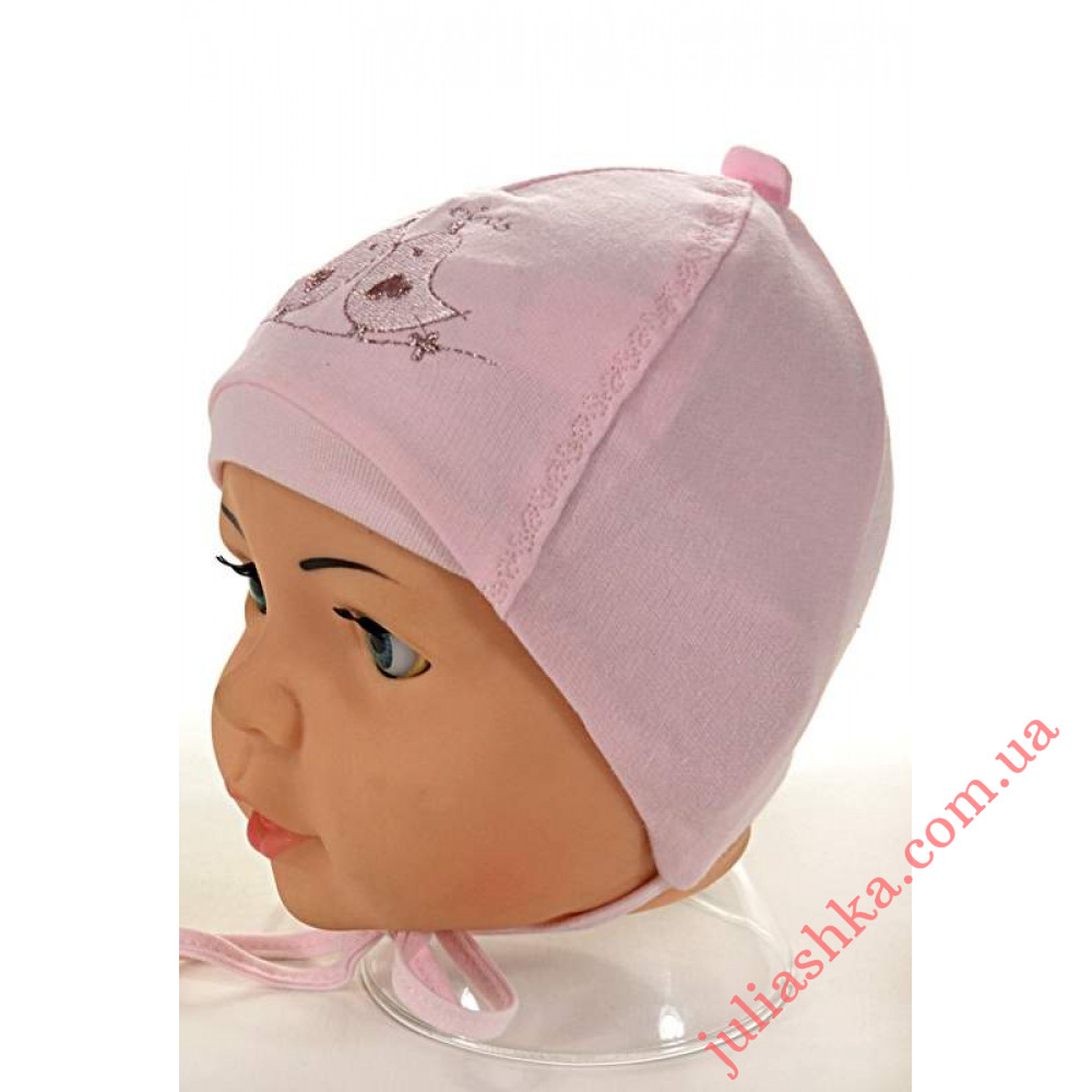 90 ILTOM(36-42р. трикотажная шапка)