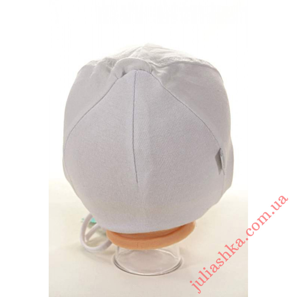 90 ILTOM(36-42р. трикотажна шапка)