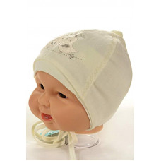 90 ILTOM(36-42р. трикотажная шапка)