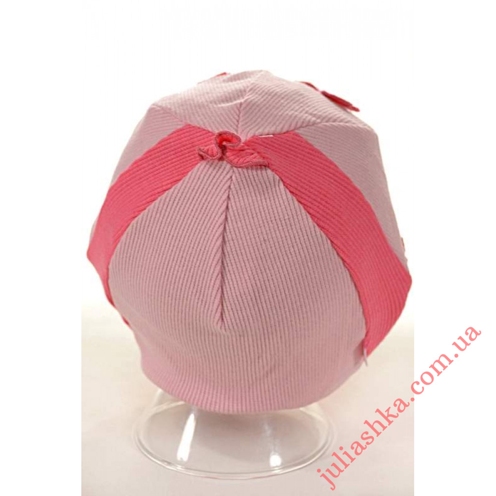 91 ILTOM(40-48р.трикотажна шапка)