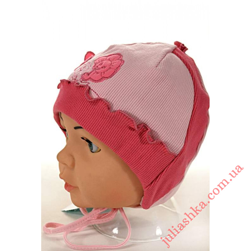 91 ILTOM(40-48р.трикотажная шапка)