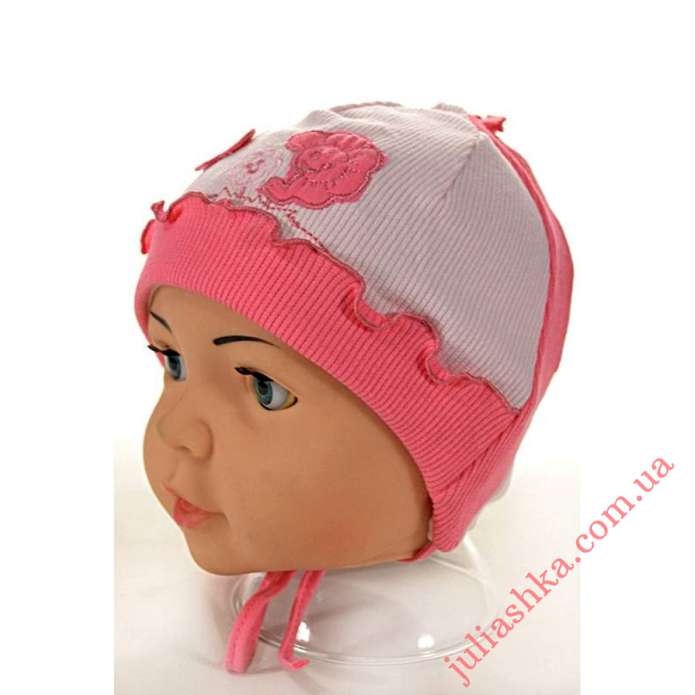 91 ILTOM(40-48р.трикотажна шапка)