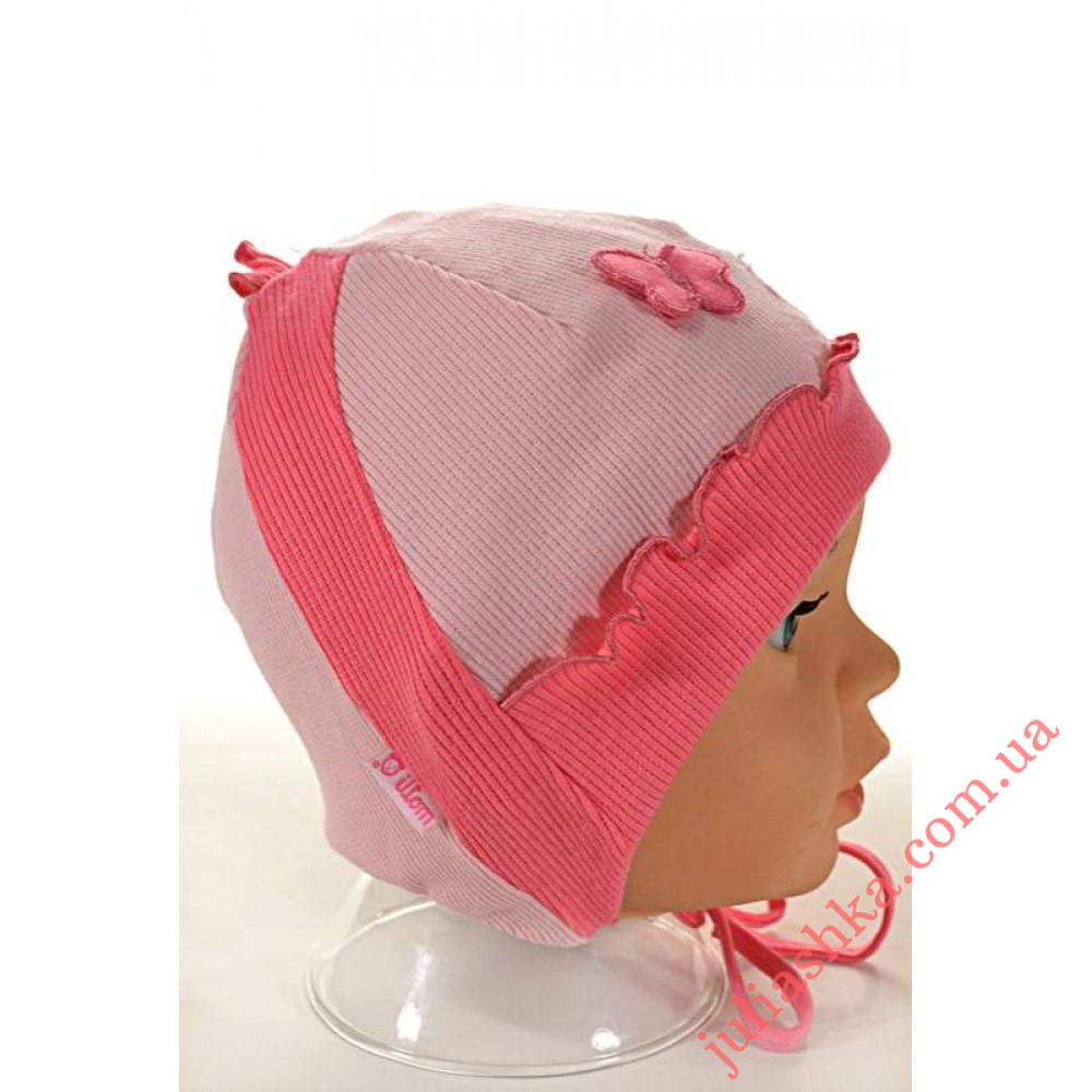 91 ILTOM(40-48р.трикотажная шапка)