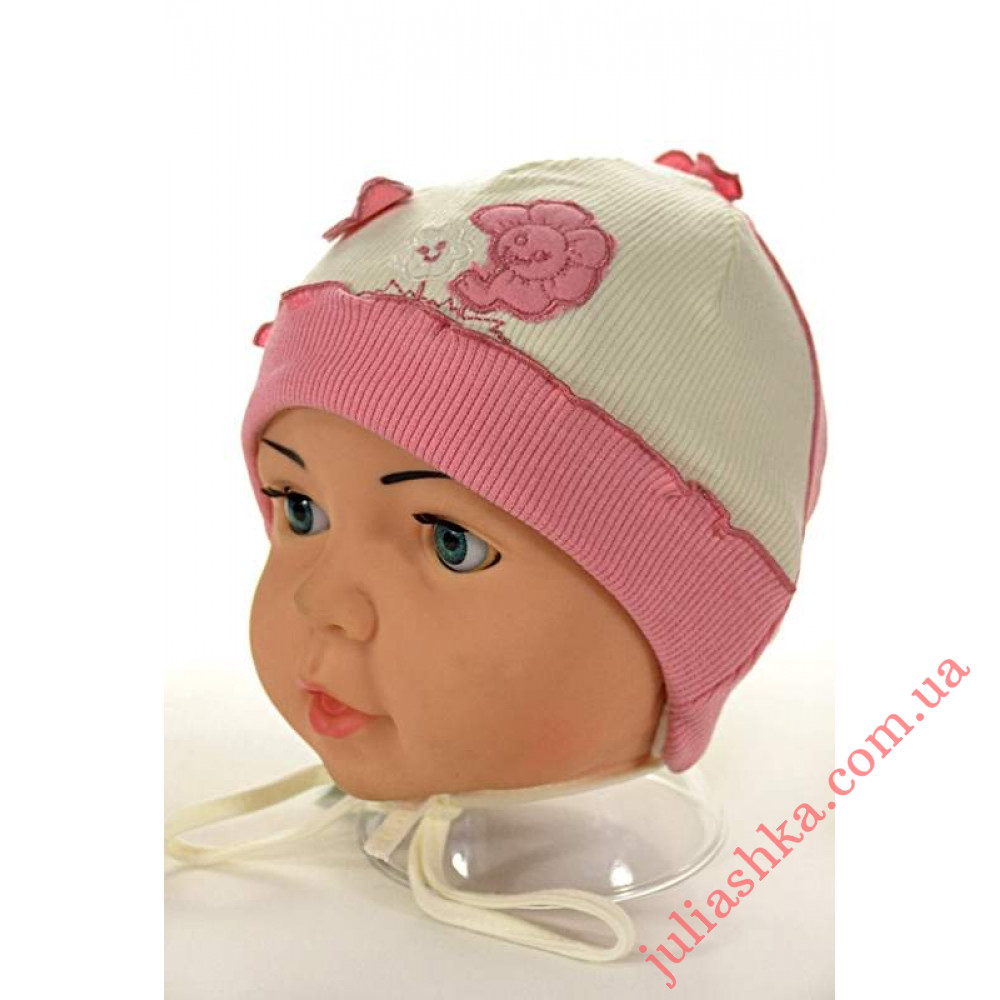 91 ILTOM(40-48р.трикотажна шапка)