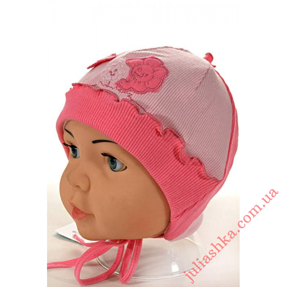 91 ILTOM(40-48р.трикотажна шапка)