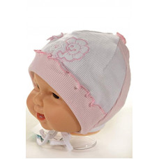 91 ILTOM(40-48р.трикотажная шапка)