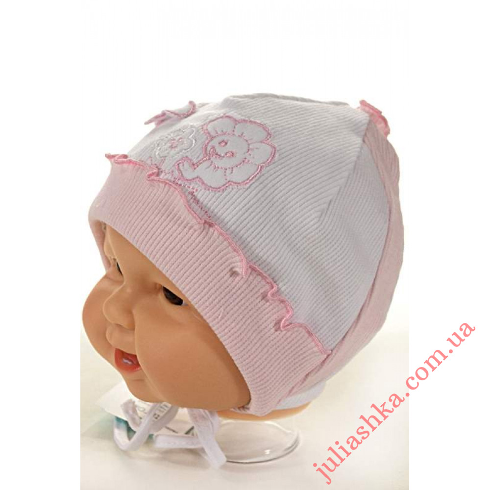 91 ILTOM(40-48р.трикотажна шапка)