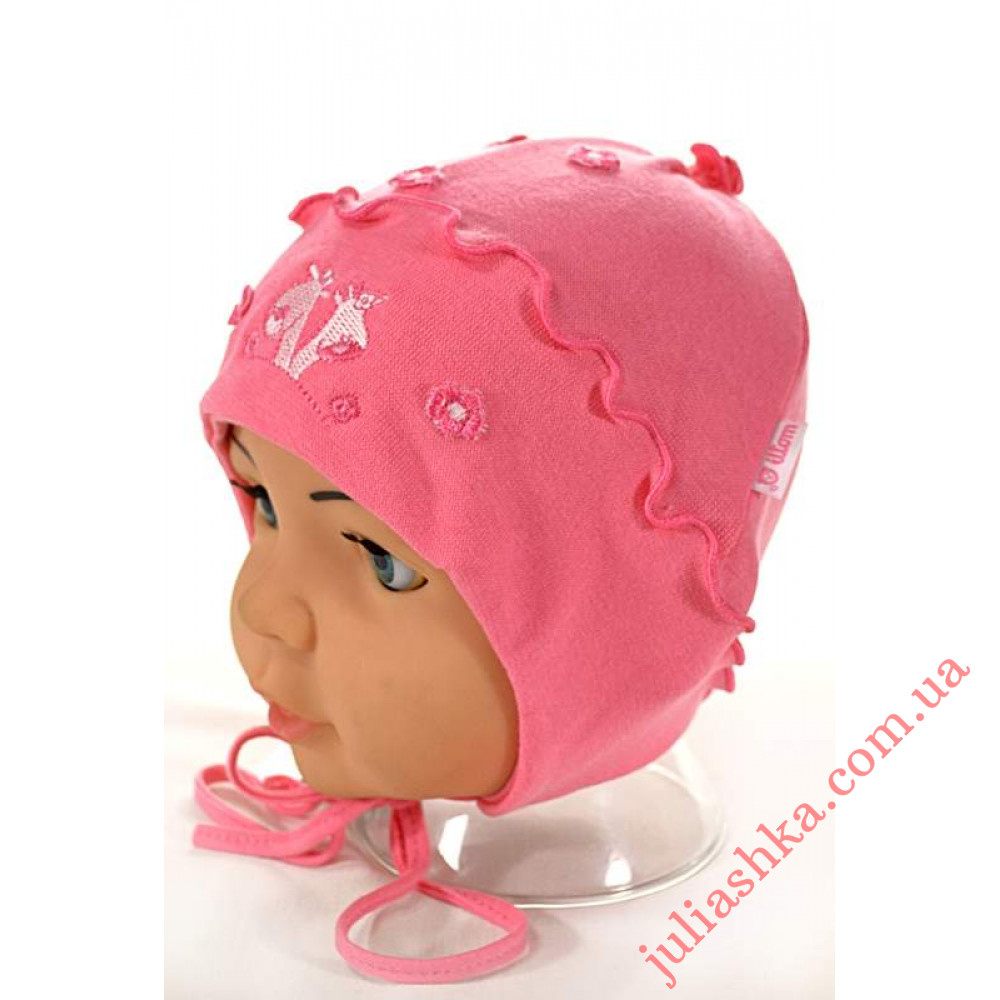 92 ILTOM(38-46р. трикотажна шапка)