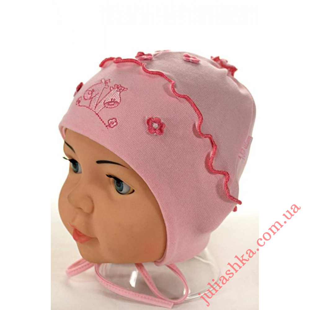 92 ILTOM(38-46р. трикотажна шапка)