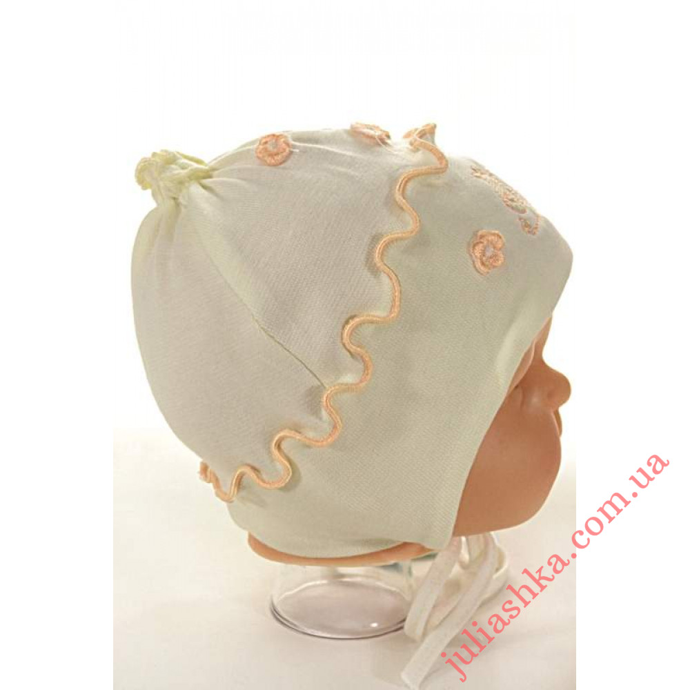 92 ILTOM(38-46р. трикотажная шапка)