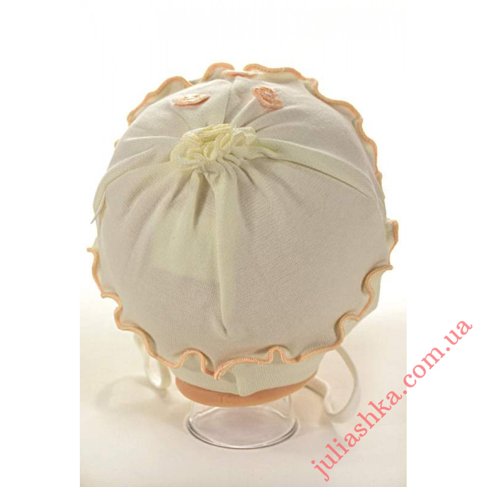 92 ILTOM(38-46р. трикотажна шапка)