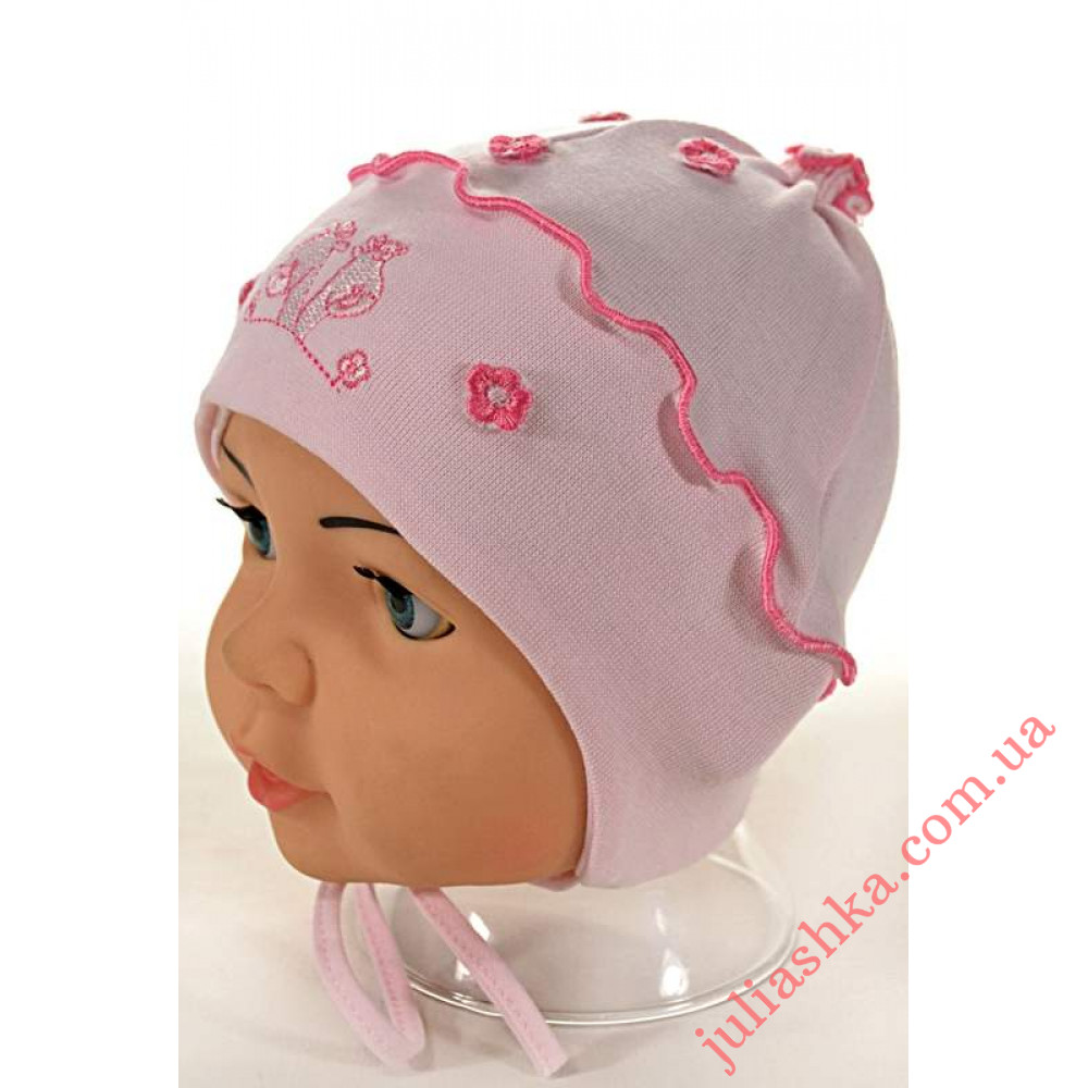 92 ILTOM(38-46р. трикотажная шапка)