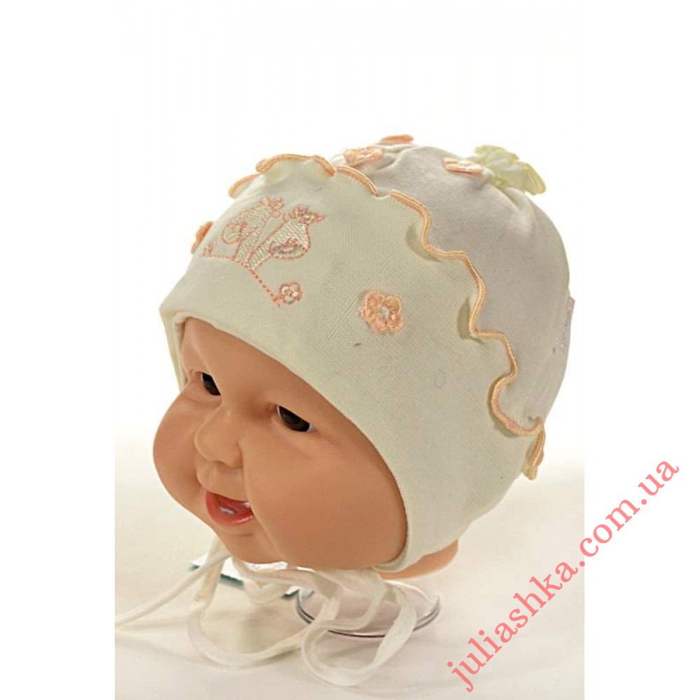 92 ILTOM(38-46р. трикотажна шапка)