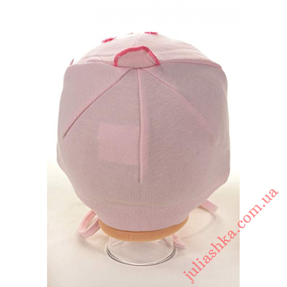 93  ILTOM(36-42р. трикотажна шапка)