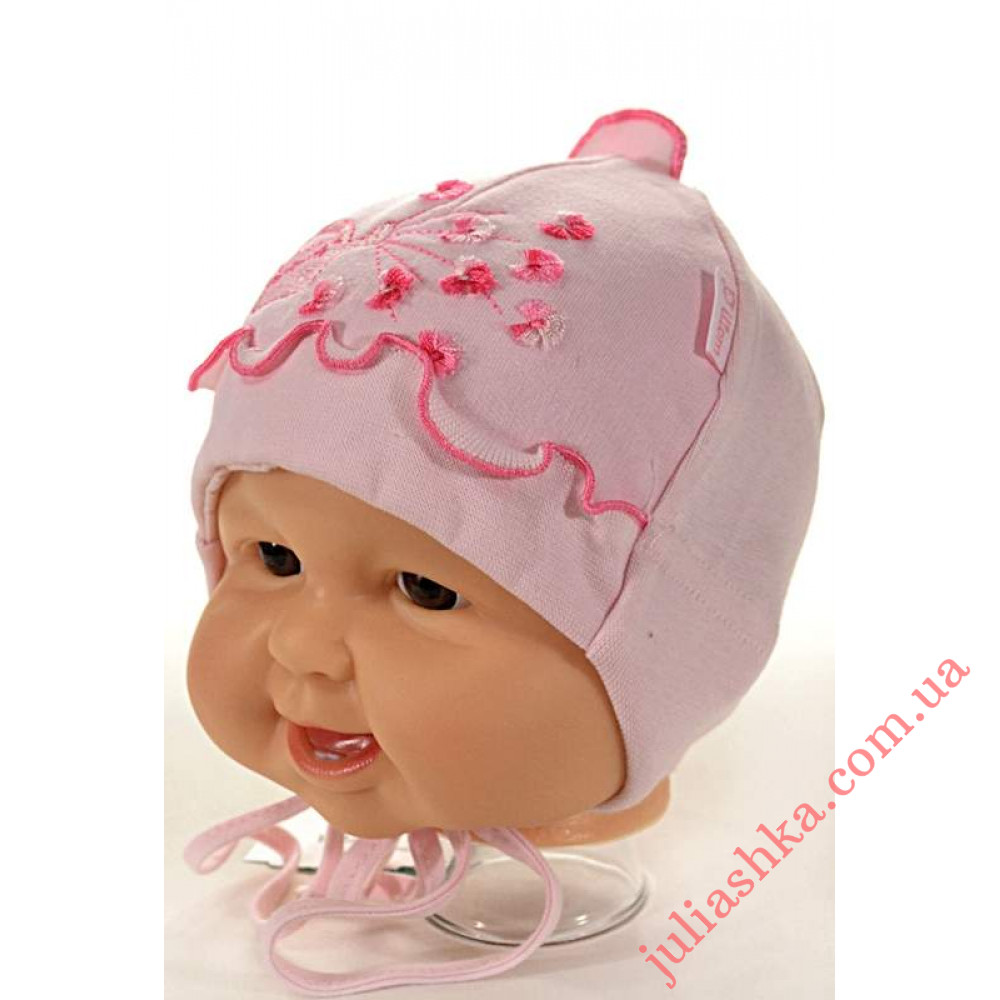 93  ILTOM(36-42р. трикотажна шапка)