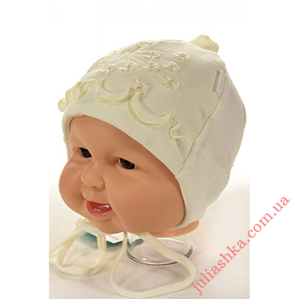 93  ILTOM(36-42р. трикотажна шапка)