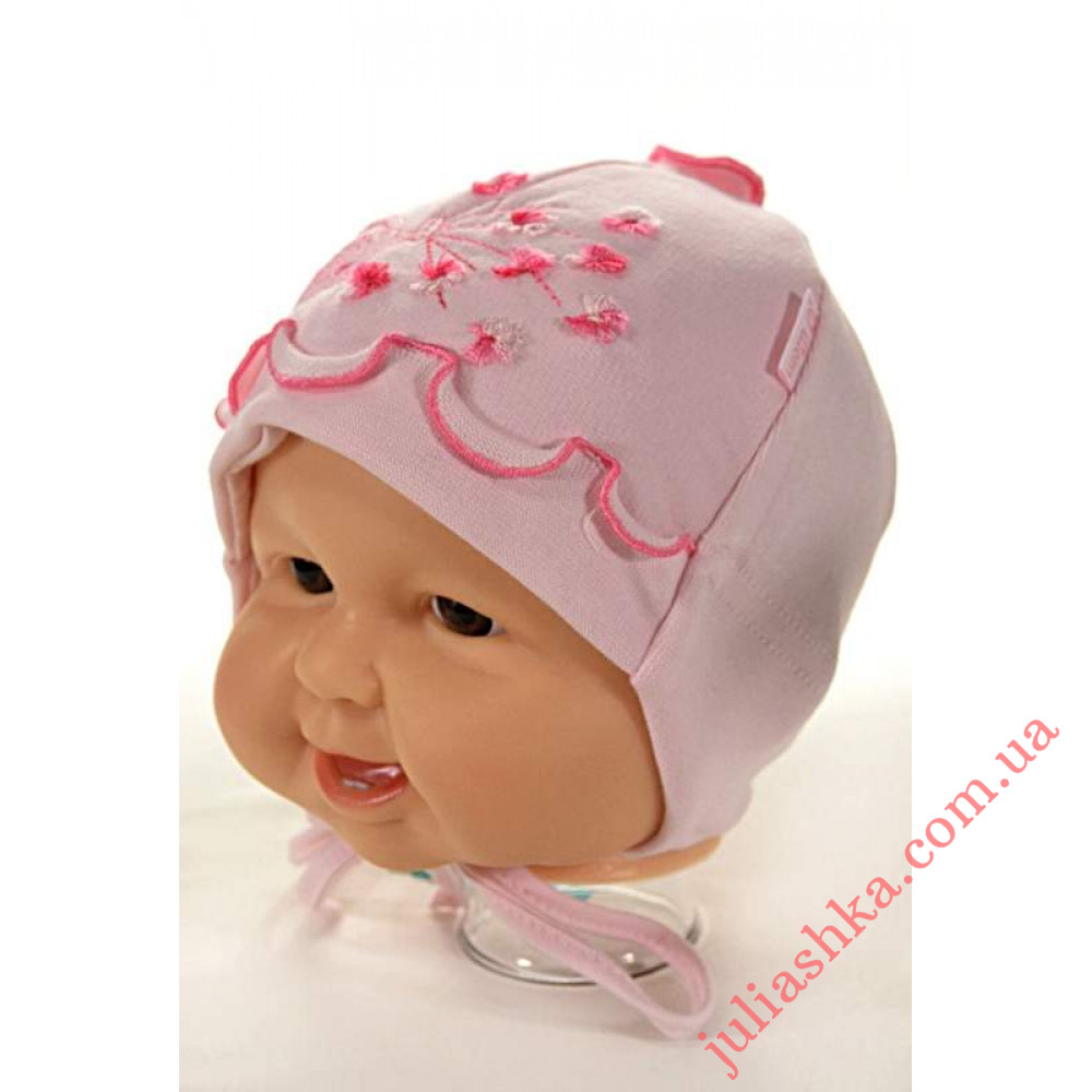 93  ILTOM(36-42р. трикотажная шапка)