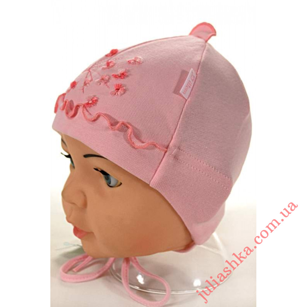 93  ILTOM(36-42р. трикотажная шапка)