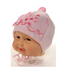 93  ILTOM(36-42р. трикотажна шапка)