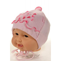 93  ILTOM(36-42р. трикотажная шапка)