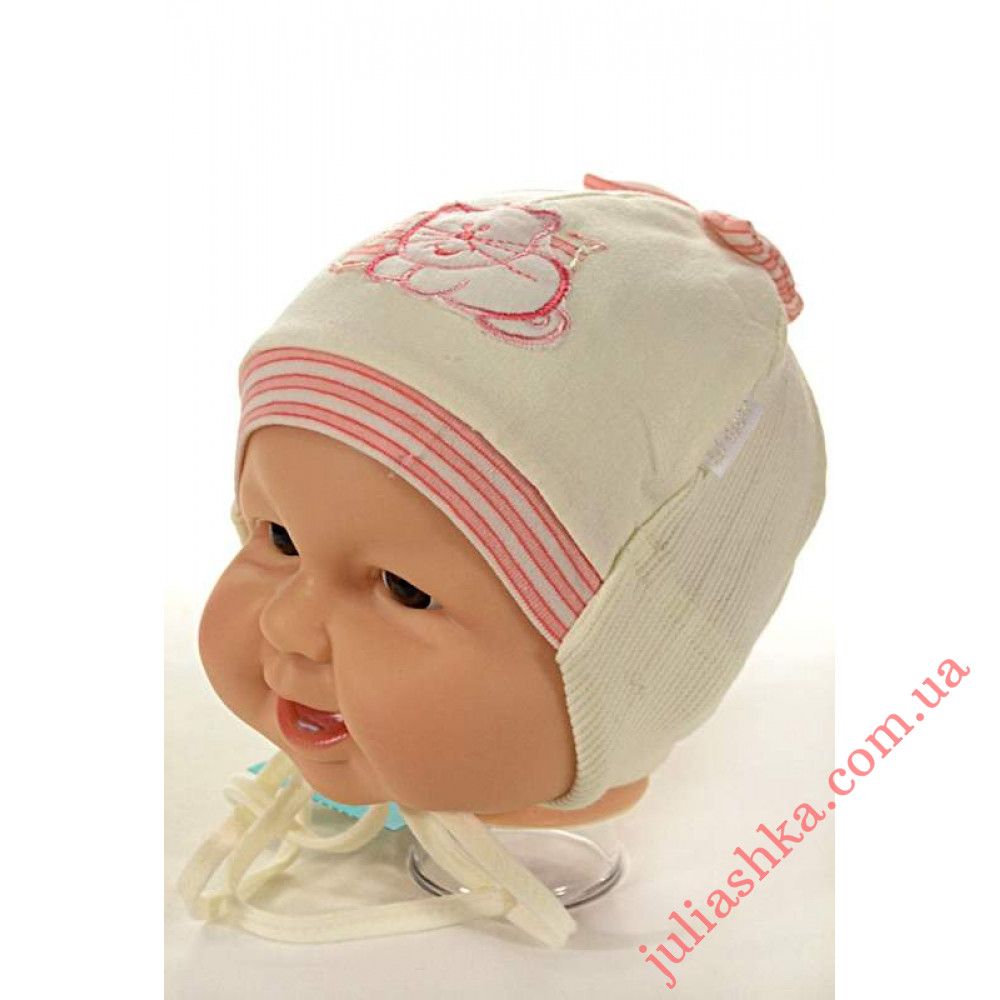 94 ILTOM(36-44р. трикотажна шапка)