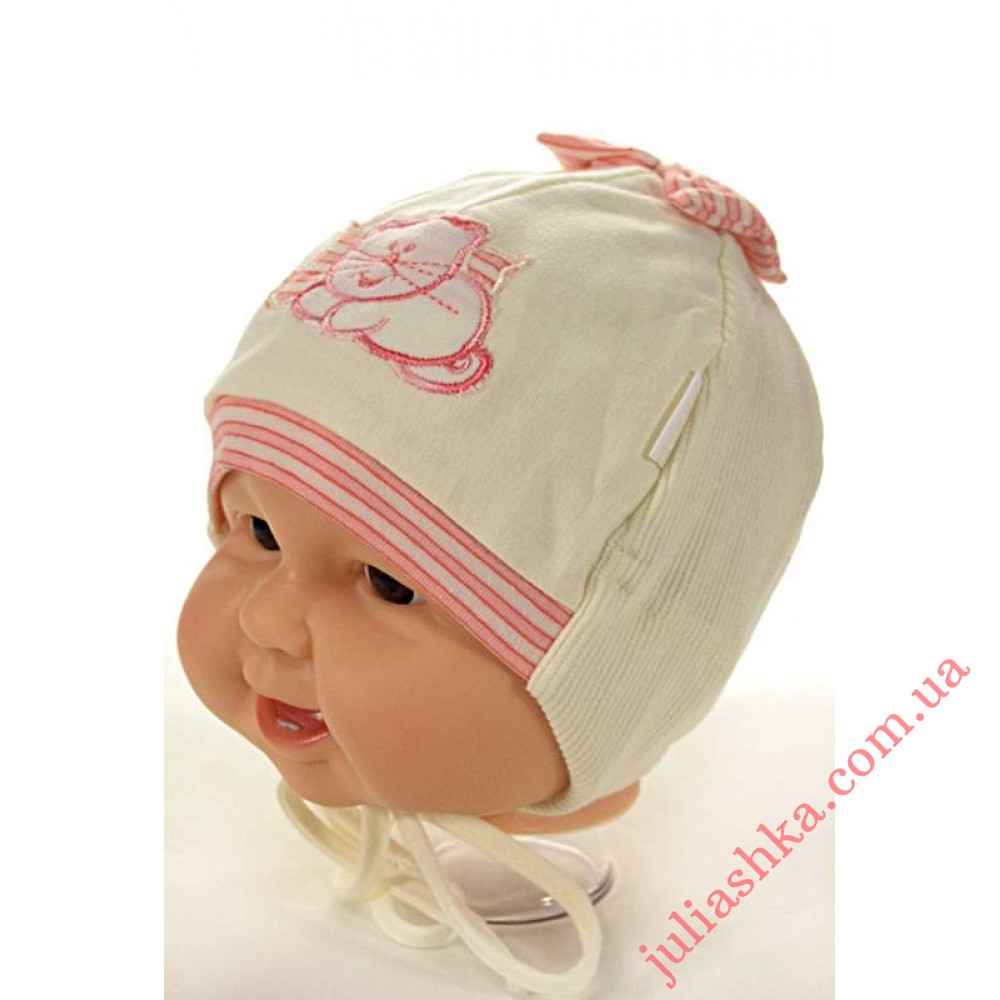 94 ILTOM(36-44р. трикотажная шапка)