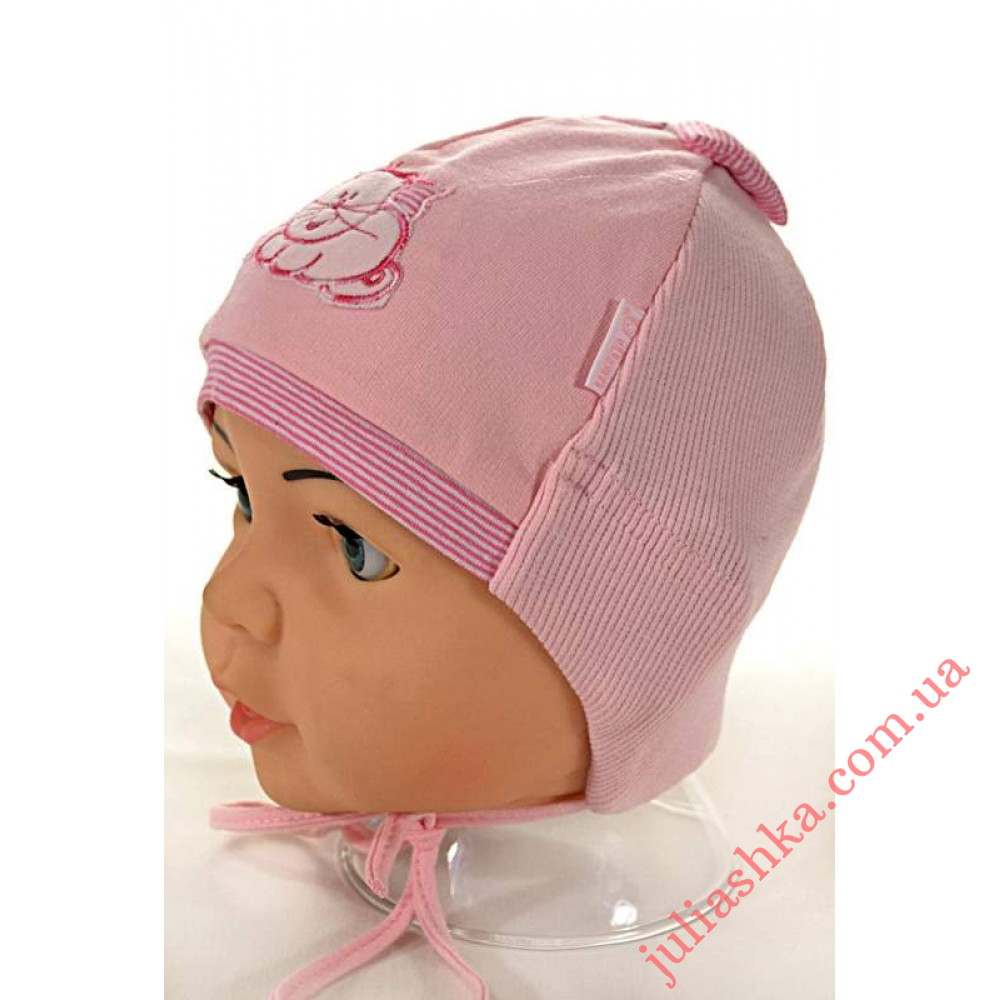 94 ILTOM(36-44р. трикотажная шапка)