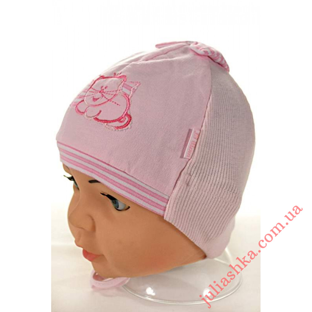 94 ILTOM(36-44р. трикотажная шапка)